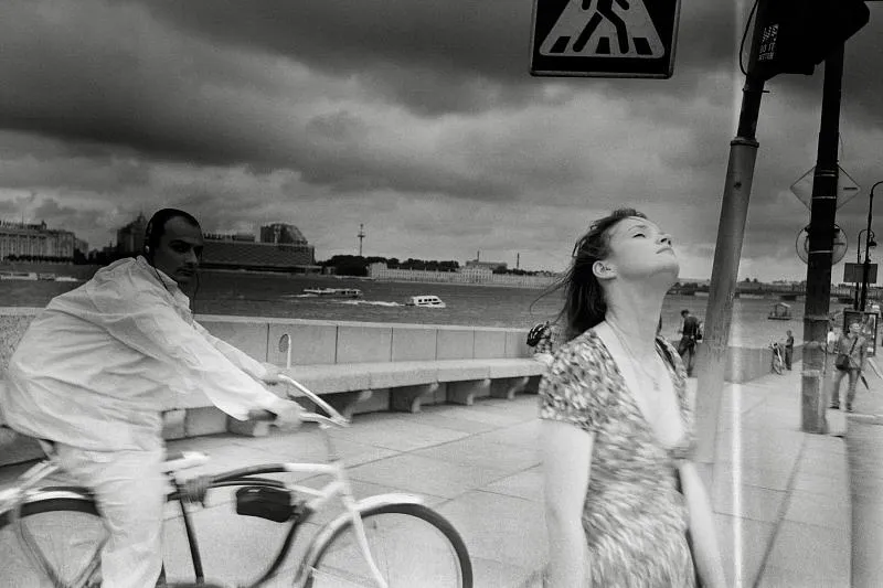 Июльский сонет